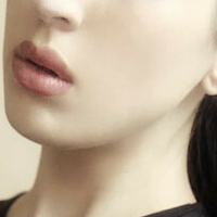 lithe Nude