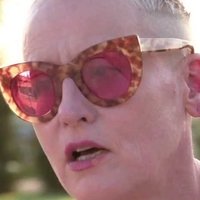 Lori Petty Nude
