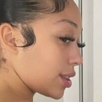 Mariah Millian Nude