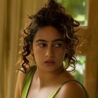 Megha Shukla Nude