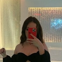 Mia Melier Nude