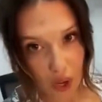 Milli Bobby Nude