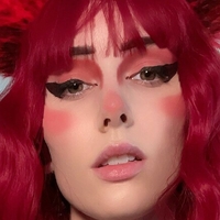 Morgpie Nude