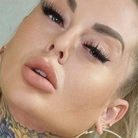 Nadia From Denmark Nude