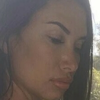 Nicole McNair Nude