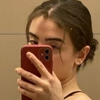 Nisa Kavak Nude