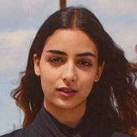 Nora Attal Nude