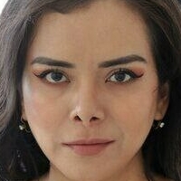 Paularamos Nude