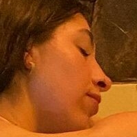 Rocío Roggia Nude