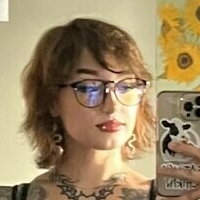 Roseredroom Nude