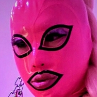 rubberbuns Nude