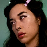 saturnthedragon Nude