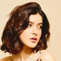 Shanaya Kapoor Nude