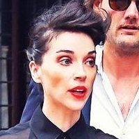St Vincent Nude