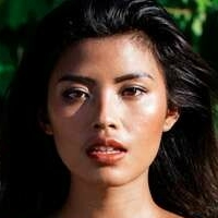 Tita Sahara Nude