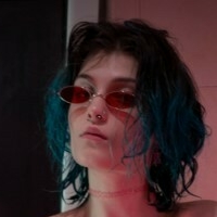 Trixybluegirl Nude