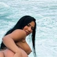 Yara Mendes Nude