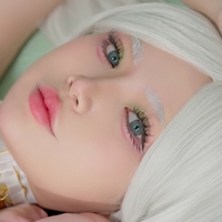 ZenieQ Nude