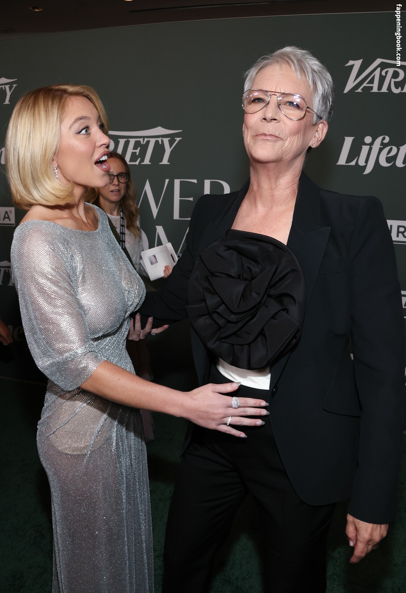 Sydney Sweeney / sydney_sweeney Nude, Exclusive - Photo #9594690